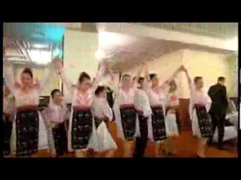 Ansamblul Folcloric "Cununita" Craiova