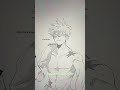 He Likes Being Dramatic Mha Bnha Katsuki Bakugou Deku Izukumidoriya Bkdk Bakudeku Myheroacademia