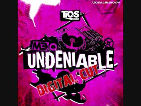 M3-O Feels So Right (feat. V-Star) [2019 Update]