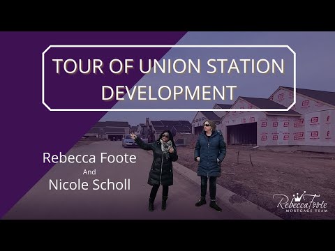 Living in Harrisburg, PA | Tour of Union Station Housing Development