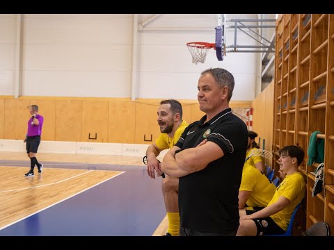 HIGHLIGHTS Leģions/Grobiņas SC-FK Valka/Iglu 12.03.2023