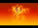 The Legendary Pheonix Bird