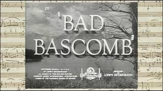 Bad Bascomb