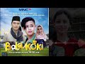 Soundtrack Lagu Sinetron Boki Bola Koki MNC TV Alditaher Official