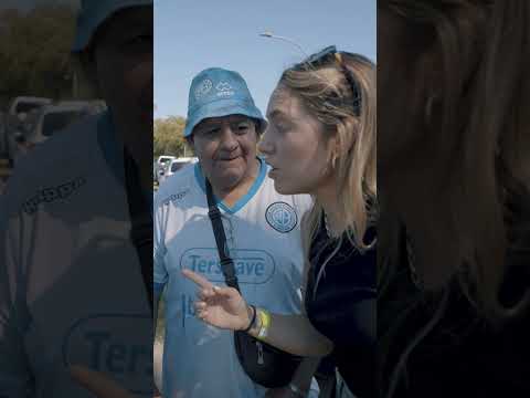 LA GENTE DE CORDOBA COINCIDE?