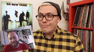 How do I enjoy experimental music? ft. Mike Rugnetta