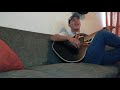 Elefante ( Beatriz) cover