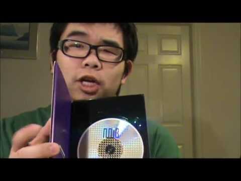 Unboxing: M.I.B. - Most Incredible Busters