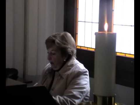 Paracuellos - Salve, Madre