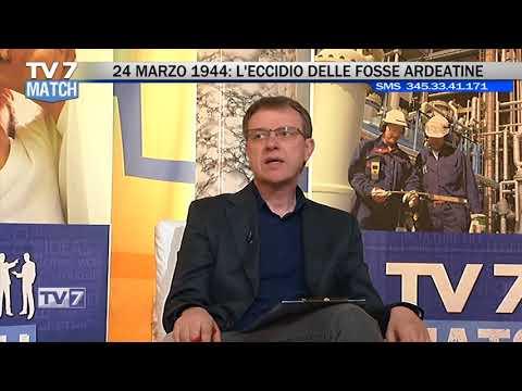 Tv7 Match del 30/03/2018 - BANCHE VENETE - POLITICA (1 di 6)