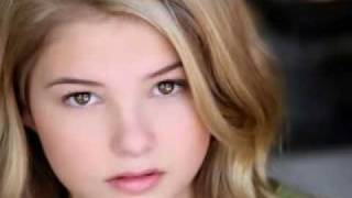 A video &#39;bout the beautiful Stefanie Scott