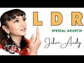 Jihan Audy - LDR (Layang Dungo Restu) [Akustik]