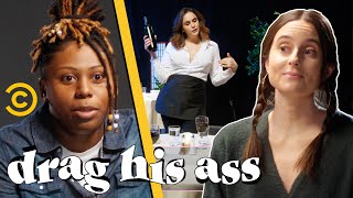 Drag His Ass: The Cheater (ft. Mary Beth Barone)