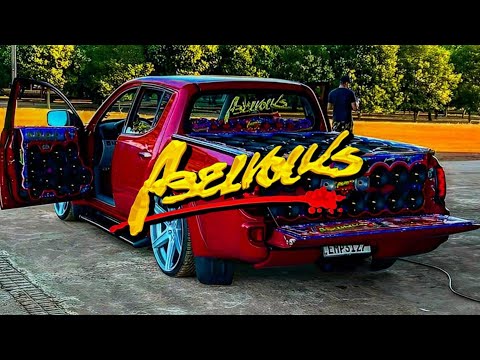 A JULIA DESCE x VEM JOGANDO - MC MR BIM, MC GW, MC RD - DJ ALEXANDRE BORGES - ELETROFUNK ABELVOLKS