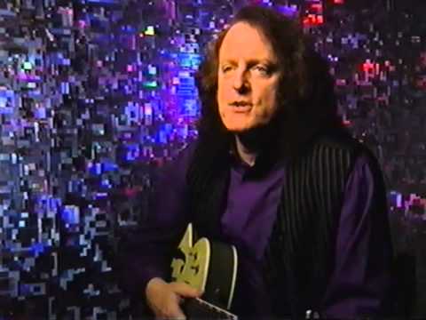 Tommy James ~ Raw Interview Footage 2002