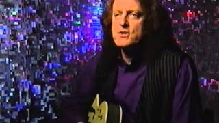 Tommy James ~ Raw Interview Footage 2002