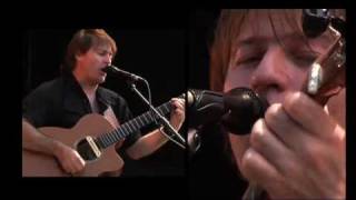 Aeroplane - Nick Harper (Love is Music)