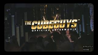 After Movie The CUBE GUYS 6 March 2019