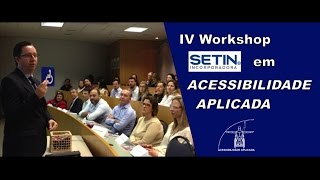 Workshop SETIN