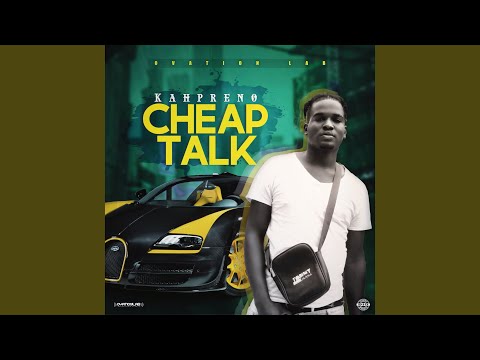 Cheap Talk