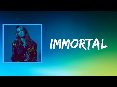 Immortal - Elley Duhé