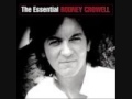 Rodney Crowell - "Let's Make Trouble"