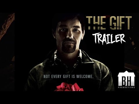 The Gift Movie Trailer