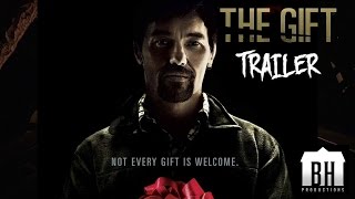 The Gift (2015) - Official Trailer - Jason Bateman, Joel Edgerton