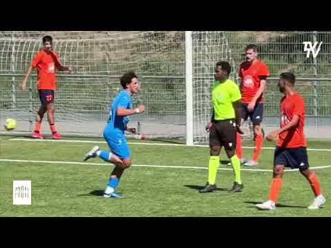 FC City - FC Aïre-le-Lignon (2-2) : les buts du match