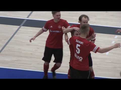 10.3.2018 PP-70 - Ilves FS maalikooste