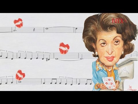 Consuelo Velázquez: Bésame Mucho