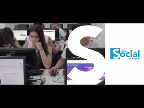 Seja bem vindo ao Colégio Social