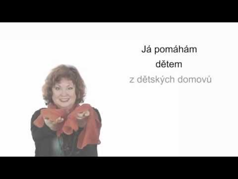 Najděte si svoji neziskovku - Naďa Konvalinková