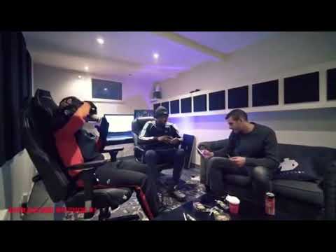Sofiane x Sifax x Zeguerre- Freestyles affranchie