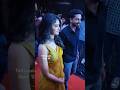 Ashok Galla Manasa Varanasi At Devaki Nandana Vasudeva Trailer Launch Ashokgalla Manasavaranasi Yt