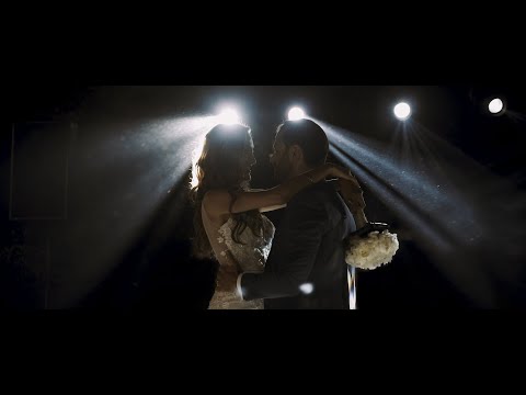 Wedding in Crete | Giannis + Maria - (Teaser)