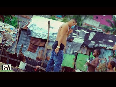 La Culaika - Amén  (Official Music Video)