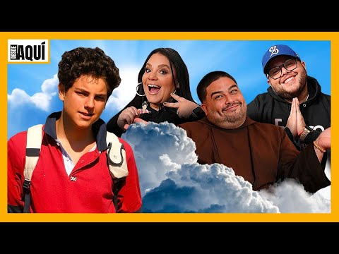 EL SANTO MILENIAL, CARLO ACUTIS JUGABA PLAYSTATION - Desde Aquí (Ep. 31)