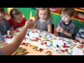 Частный детский сад "Почемучки" в г. Одесса 