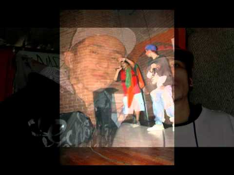 Enevilla Ft Bura,Lokokuerdo,Alroc - Un Homenaje (2012)