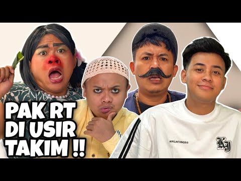 BULAN DIKERJAIN TOHIR !!!