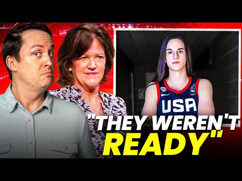 Blacklisted WNBA Reporter Speaks Out | OutKick Hot Mic