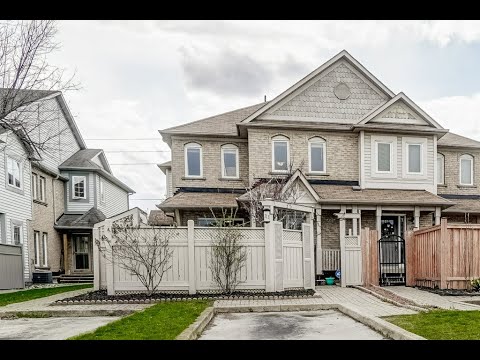 113 Chipmunk Crescent, Brampton, ON