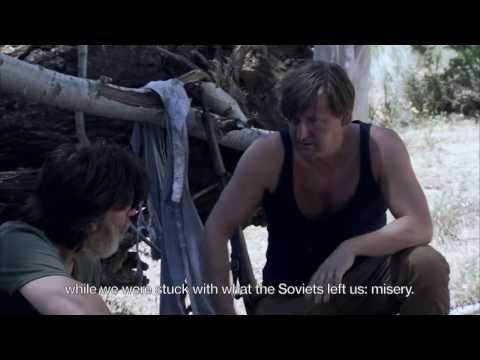 Amar es para siempre - capítulo 674 clip 1 (Christian Stamm, Armando del Rio)