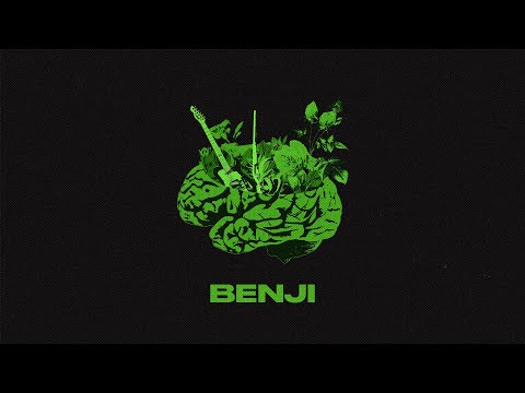 The Real Homeboy - Benji