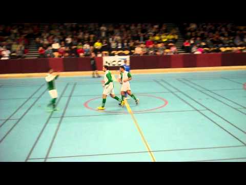 ÖIFC del 63 - LSW:s fall mot Kurdiska