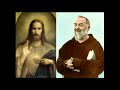 We Were Warned: The Three Days of Darkness According to Padre Pio