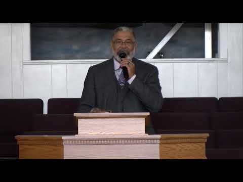 4/11/2011 - Sunday Morning Worship Service pt2