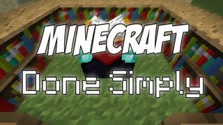 Minecraft - How to get any enchant YOU want (1.5)