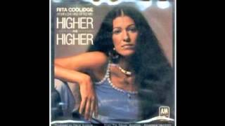Rita Coolidge - Rainy Blue